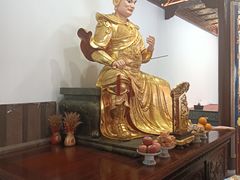 -启明龙王庙