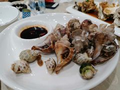 -丹盛象山海鲜(水清路店)