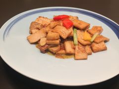 -丽晶轩中餐厅(重庆丽晶酒店)