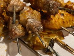 羊枪-枪火串烧·东北特色烧烤(罗湖总店)