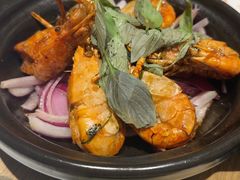 -稻香海鲜饭店(第一国际店)