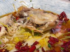 -围龙屋客家食府(福田店)