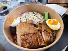 -Green&Tasty绿塔(新天地店)