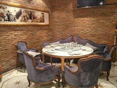 包厢-漢舍中国菜馆(889广场店)