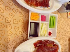 金牌烤鸭-大鸭梨(天通西苑店)