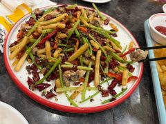 -金阁家常菜(贵阳路店)