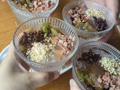 -遇见小院—虹鳟鱼•农家菜(怀柔店)