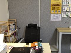 -蜜蜂读书·24h自习室(角门西店)