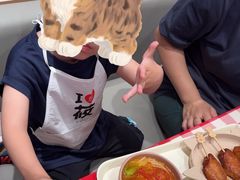 -西贝(南开大悦城店)