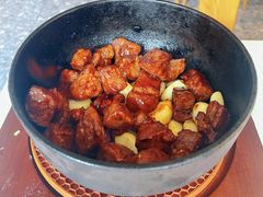 -金典银峰老鹅馆·昆山菜(亭林公园店)