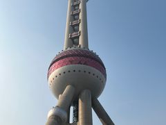 -东方明珠广播电视塔