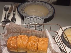 -西堤牛排(北京国瑞店)