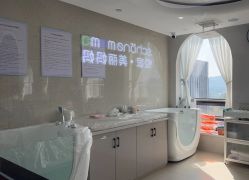 -悦家·美丽妈妈月子会所(龙奥店)