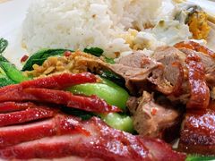 -老字号蛇口德记烧腊饭店·海鲜加工