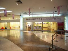 -星光舞蹈艺术中心(太阳宫校区)
