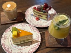 -黑草莓(重庆路店)