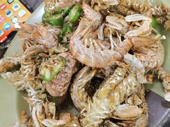 -贞姨美食·老字号海鲜大排档