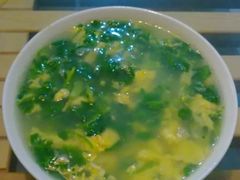 意式香浓菜汤-必胜客(威高广场店)