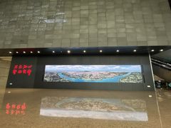 -广州市城市规划展览中心