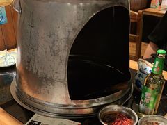 -地锅公社·现炒地锅鸡·地锅鱼·夜宵(罗锦路店)