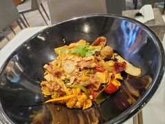 -醉人椒麻辣香锅(上地华联店)