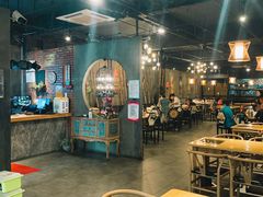-赤宴·川菜(玉林店)