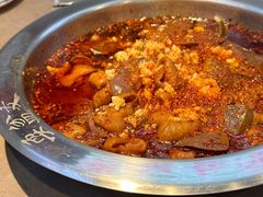 -耍盆友·重庆江湖菜(百子湾店)