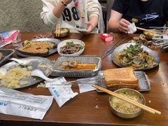 -老虎滩大连海鲜烧烤(水游城店)