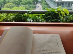 -SISYPHE BOOKS西西弗书店(龙湖滨江天街店)