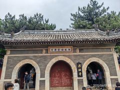 -潭柘寺景区
