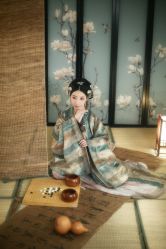 点击看大图 -美云庭古装·格格服汉服·京城旅拍(北京店)