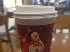 -COSTA COFFEE(华润五彩城店)