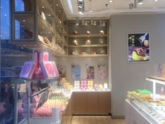 -好利来(十里河店)