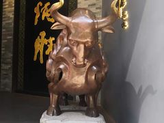 门面-炳胜品味(珠江新城店)