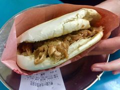 -樊记腊汁肉(竹笆市总店)