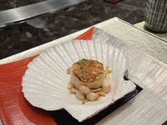 -Ginza Onodera铁板烧(外滩十八号店)