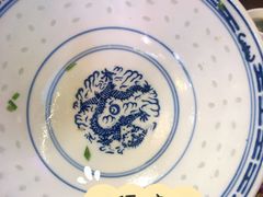 -同得兴 Since·1995 传统苏式面馆(嘉馀坊店)