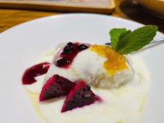 -海记品鸽·新疆菜(高铁站店)