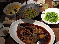 -大牌大·传统杭帮菜(湖滨店)