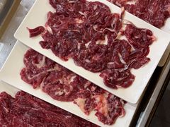 -伟记牛肉(金鸿公路店)