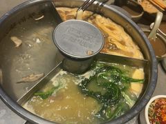 -巴奴毛肚火锅(大剧院店)