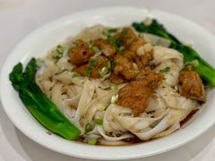 -沙河粉村·国家非遗传承(云台店)