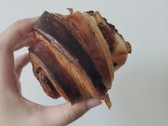 猪肉脯可颂-富贵面包公司(运河店)