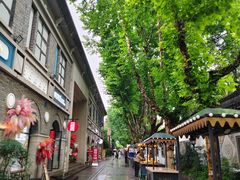 -1912街区