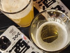 -优布劳精酿酒馆(枣园店)