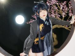 -十步汉飏国风生态馆·汉服写真自拍(银泰店)