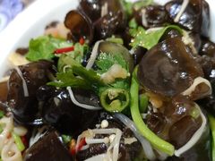 -京味民福烤鸭店(建设四马路店)