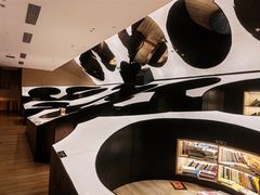 -涨巢·潮玩水疗局