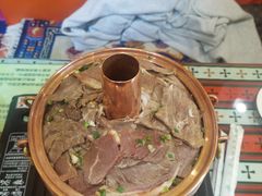 -如意林卡藏餐吧 (九寨沟店)