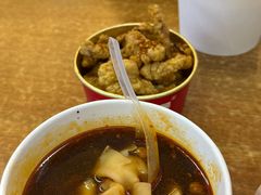 -老麻抄手(吉庆街店)